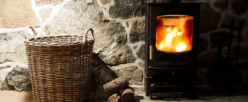 24/7 Wood Stove Installation Services in Fort Hood, Texas