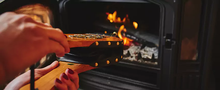 Wood Stove Grates Repair in Fort Hood, Texas